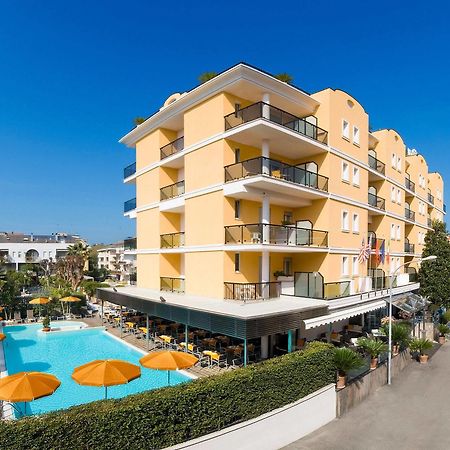 Hotel Imperial Σαν Μπενεντέτο ντελ Τρόντο Εξωτερικό φωτογραφία