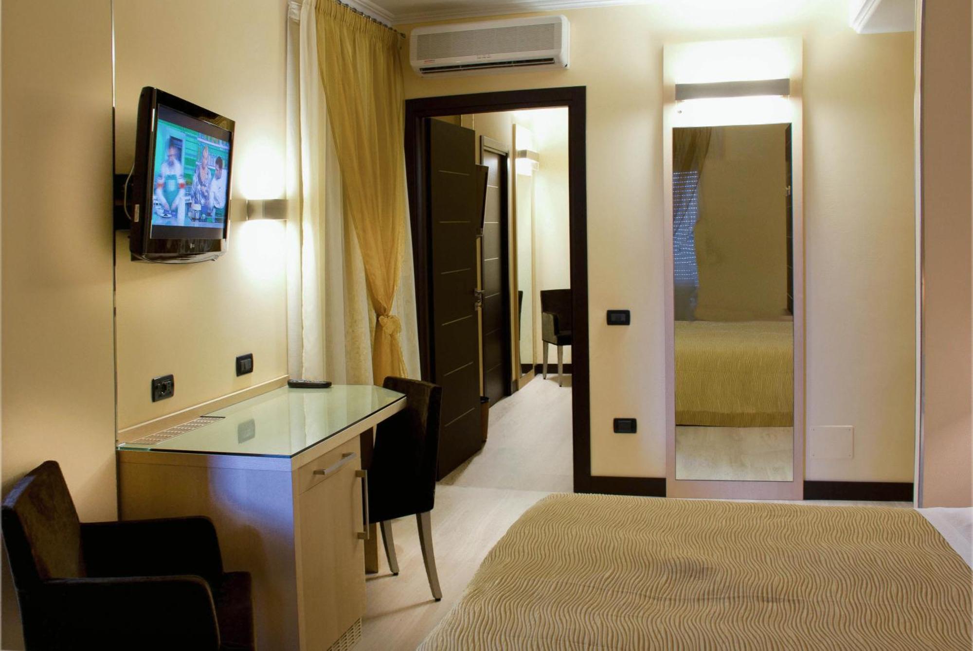 Hotel Imperial Σαν Μπενεντέτο ντελ Τρόντο Εξωτερικό φωτογραφία