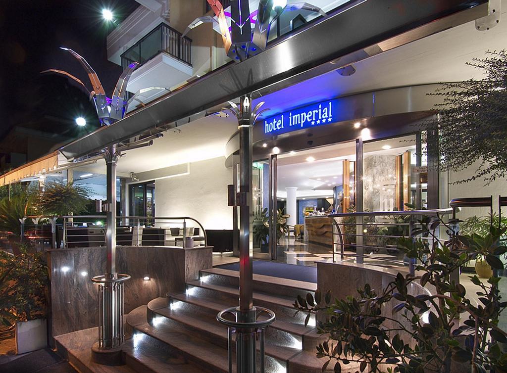 Hotel Imperial Σαν Μπενεντέτο ντελ Τρόντο Εξωτερικό φωτογραφία