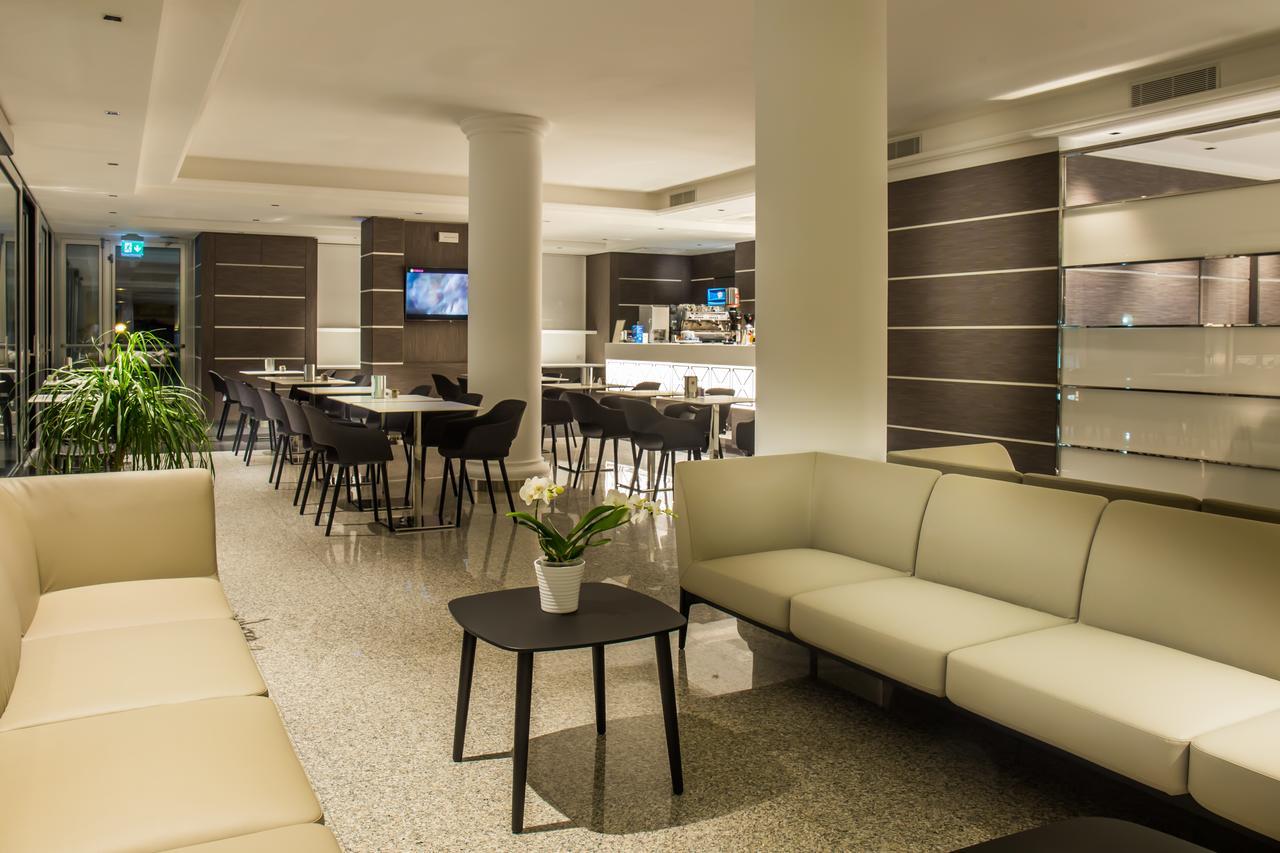 Hotel Imperial Σαν Μπενεντέτο ντελ Τρόντο Εξωτερικό φωτογραφία
