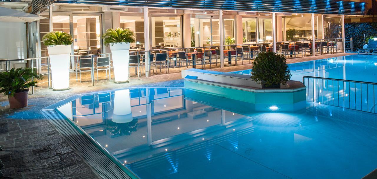 Hotel Imperial Σαν Μπενεντέτο ντελ Τρόντο Εξωτερικό φωτογραφία