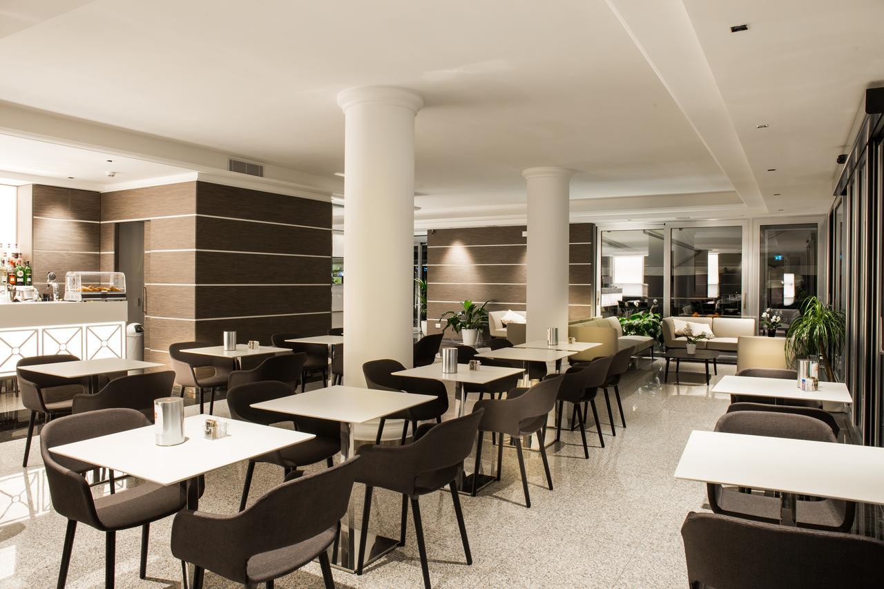 Hotel Imperial Σαν Μπενεντέτο ντελ Τρόντο Εξωτερικό φωτογραφία