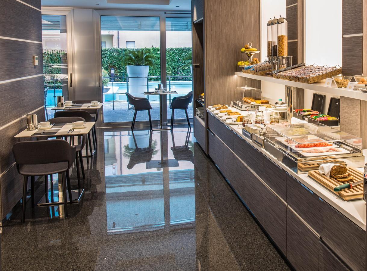 Hotel Imperial Σαν Μπενεντέτο ντελ Τρόντο Εξωτερικό φωτογραφία