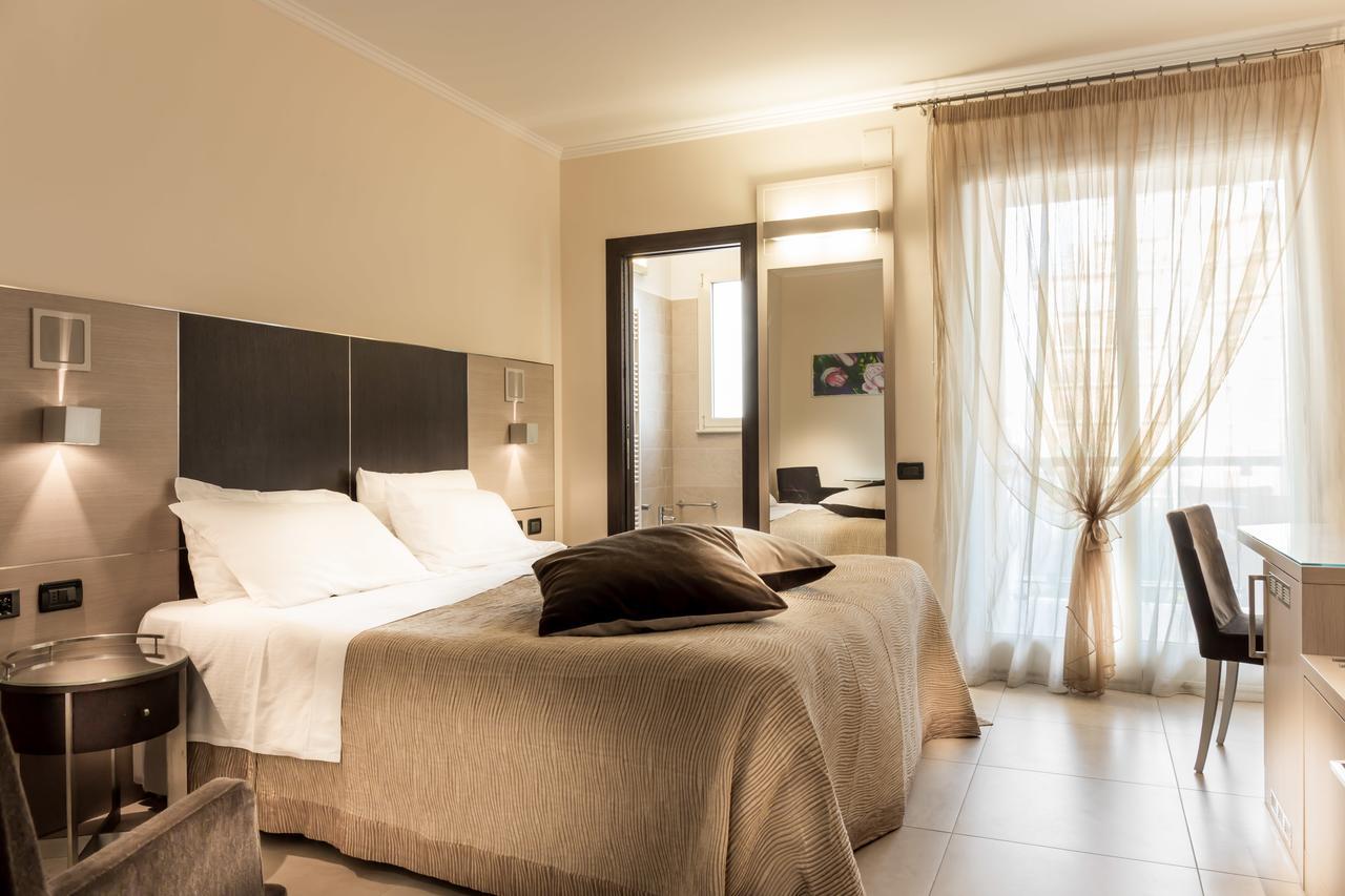 Hotel Imperial Σαν Μπενεντέτο ντελ Τρόντο Εξωτερικό φωτογραφία