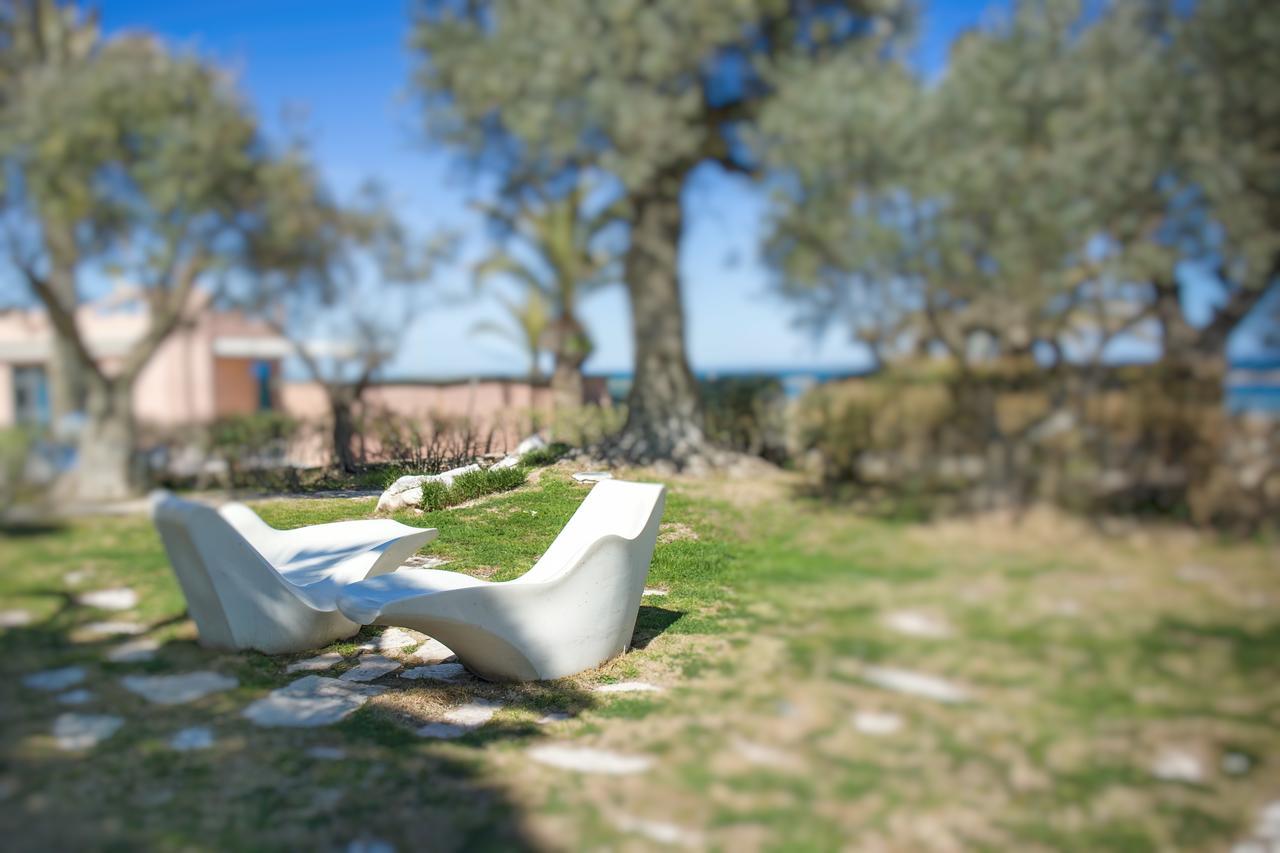 Hotel Imperial Σαν Μπενεντέτο ντελ Τρόντο Εξωτερικό φωτογραφία