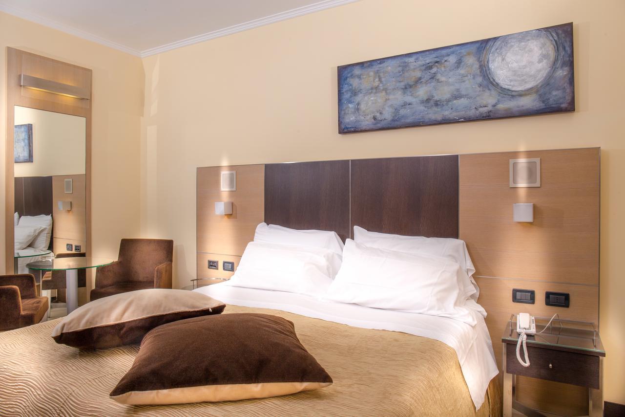 Hotel Imperial Σαν Μπενεντέτο ντελ Τρόντο Εξωτερικό φωτογραφία