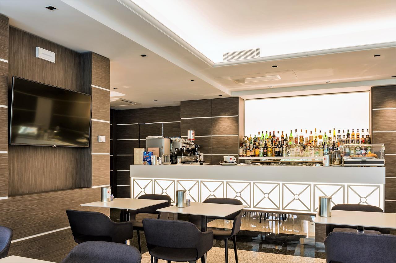 Hotel Imperial Σαν Μπενεντέτο ντελ Τρόντο Εξωτερικό φωτογραφία