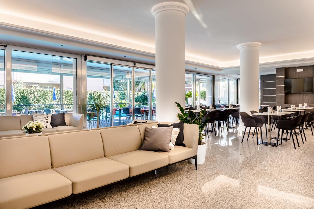 Hotel Imperial Σαν Μπενεντέτο ντελ Τρόντο Εξωτερικό φωτογραφία