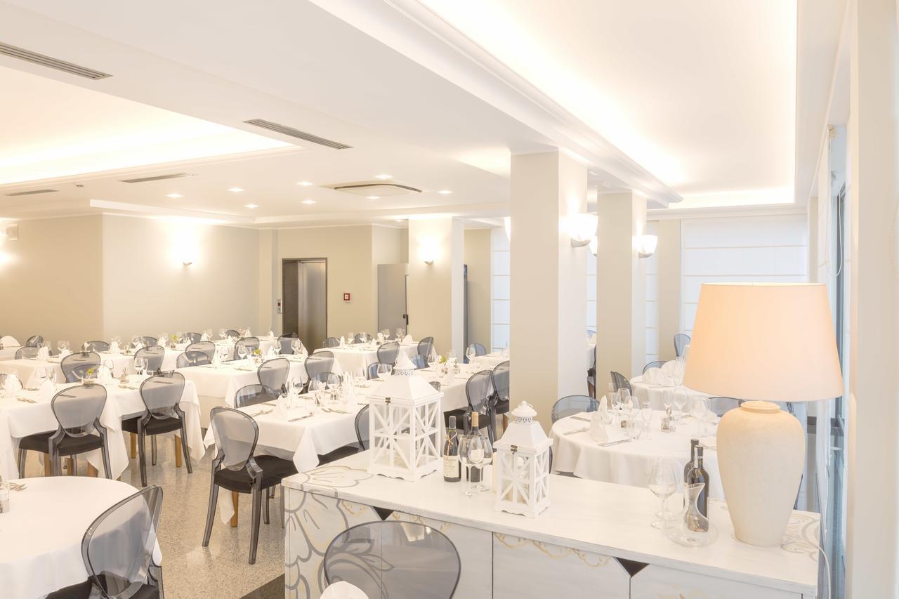 Hotel Imperial Σαν Μπενεντέτο ντελ Τρόντο Εξωτερικό φωτογραφία