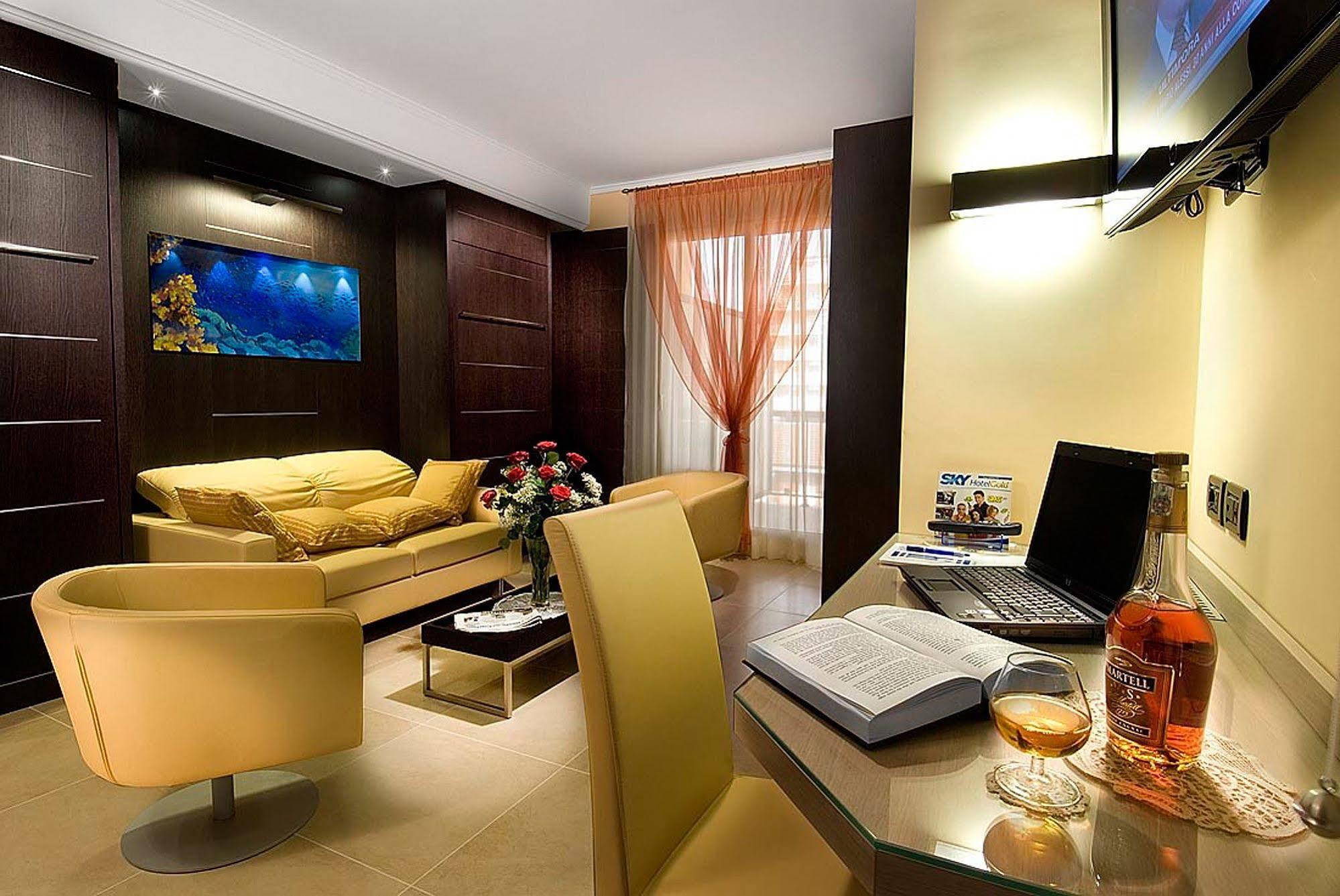 Hotel Imperial Σαν Μπενεντέτο ντελ Τρόντο Εξωτερικό φωτογραφία