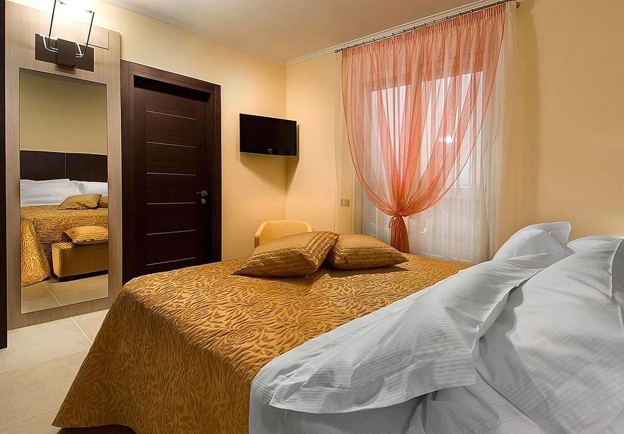 Hotel Imperial Σαν Μπενεντέτο ντελ Τρόντο Εξωτερικό φωτογραφία