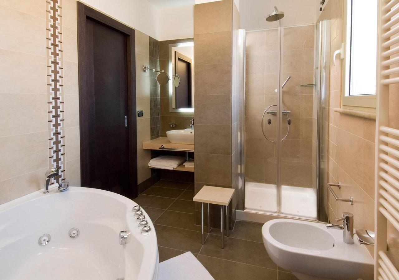 Hotel Imperial Σαν Μπενεντέτο ντελ Τρόντο Δωμάτιο φωτογραφία