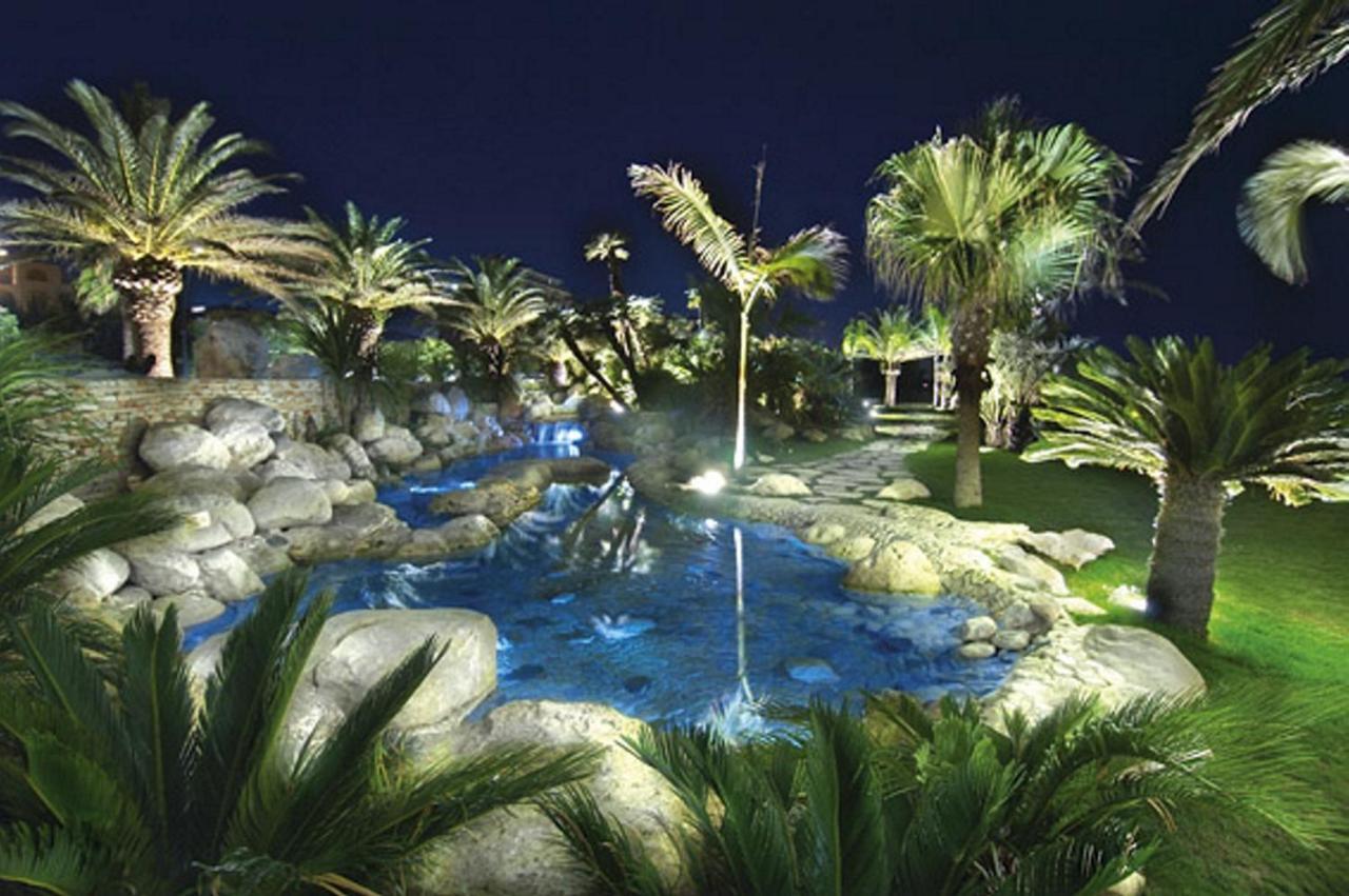 Hotel Imperial Σαν Μπενεντέτο ντελ Τρόντο Εξωτερικό φωτογραφία
